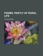 Poems, Partly of Rural Life