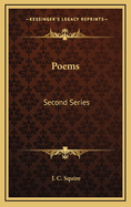 Poems: Second Series