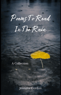 Poems To Read In The Rain