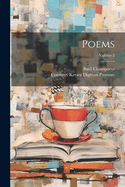 Poems; Volume 2