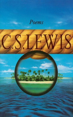 Poems - Lewis, C. S., and Hooper, Walter (Introduction by)