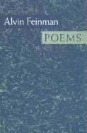 Poems - Feinman, Alvin