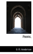 Poems,