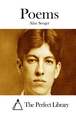 Poems - The Perfect Library (Editor), and Seeger, Alan