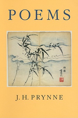 Poems - Prynne, J H