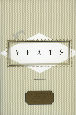 Poems - Yeats, W B