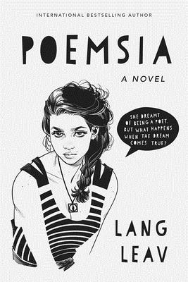 Poemsia - Leav, Lang
