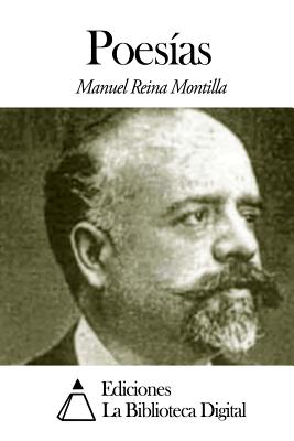 Poesas - Reina Montilla, Manuel