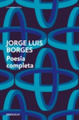 Poesia completa - Borges, Jorge Luis