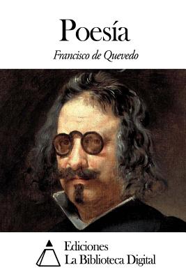 Poesia - Quevedo, Francisco De