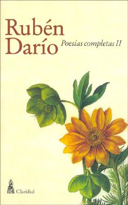 Poesias Completas II - Dario, Ruben