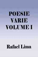 Poesie Varie Volume I