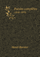 Poesies Completes (1850-1893)