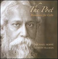 Poet: Romances For Cello - Michael Hopp/Martin Tillman