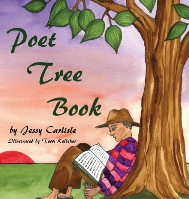 Poet Tree Book - Carlisle, Jessy