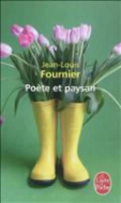 Poete ET Paysan - Fournier, Jean-Louis