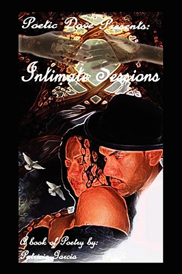 Poetic Dove Presents "Intimate Sessions" - Garcia, Patricia