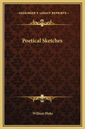 Poetical Sketches