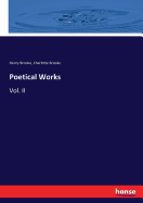 Poetical Works: Vol. II
