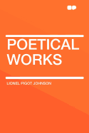 Poetical Works