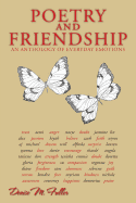 Poetry and Friendship: An Anthology of Everyday Emotions