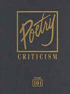 Poetry Criticism