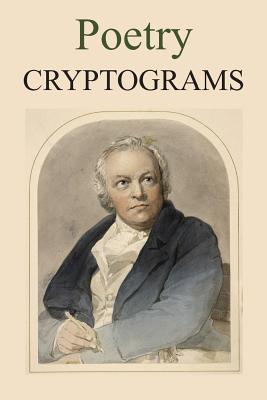 Poetry cryptograms - Cockerill, Alan (Compiled by)