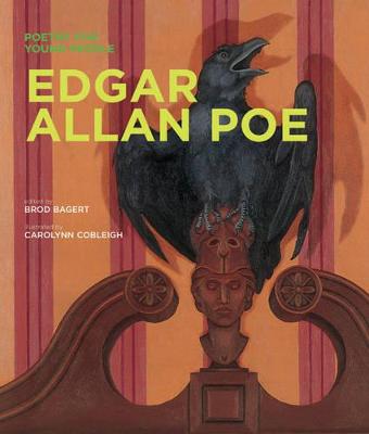 Poetry for Young People: Edgar Allan Poe: Volume 3 - Bagert, Brod (Editor)