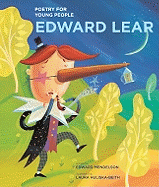Poetry for Young People: Edward Lear: Volume 12