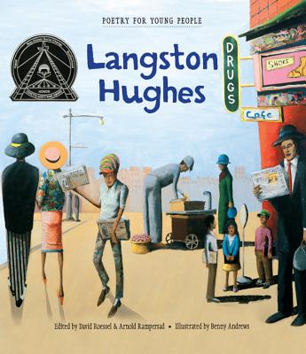 Poetry for Young People: Langston Hughes - Roessel, David (Editor), and Rampersad, Arnold (Editor)