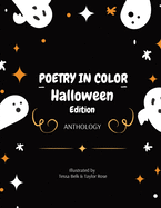 Poetry in Color: Halloween Edition