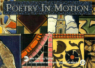 Poetry in Motion: Postcard Book