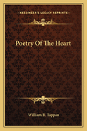 Poetry of the Heart