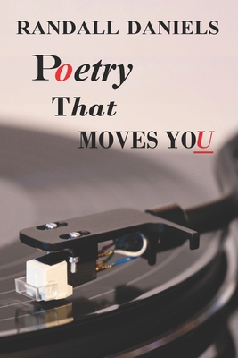 Poetry That Moves You - Suesberry, Evelyn L (Editor), and Daniels, Randall