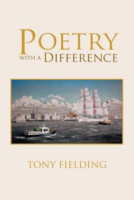 Poetry with a Difference - Fielding, Tony