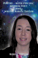 Poetry - With Psychic Medium Poet and Writer Kirsty Taylor