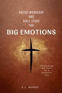 Poetry Workshop and Bible Study Book and Journal