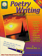 Poetry Writing, Grades 5 - 8