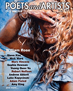 Poets and Artists: O&S June 2010