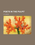 Poets in the Pulpit