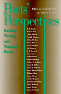 Poet's Perspectives: Reading, Writing, and Teaching Poetry - Duke, Charles R, and Jacobsen, Sally A