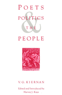 Poets, Politics, and the People