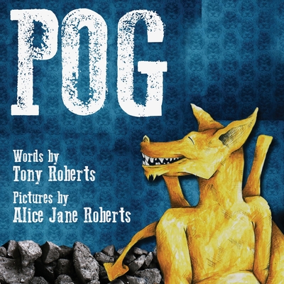 Pog - Roberts, Tony