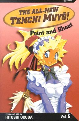 Point and Shoot - 