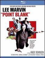 Point Blank [Blu-ray] - John Boorman