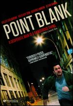 Point Blank - Fred Cavay