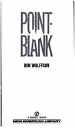 Point Blank - Wulffson, Don L