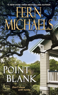 Point Blank - Michaels, Fern