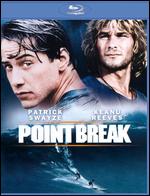 Point Break [Blu-ray] - Kathryn Bigelow