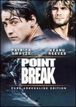 Point Break [Pure Adrenaline Edition] [WS] - Kathryn Bigelow